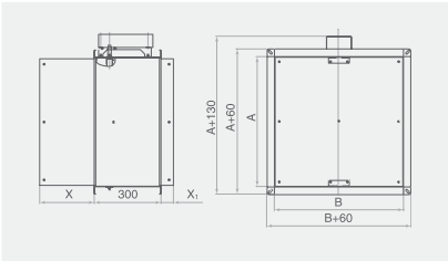 Клапан fks 1m 60